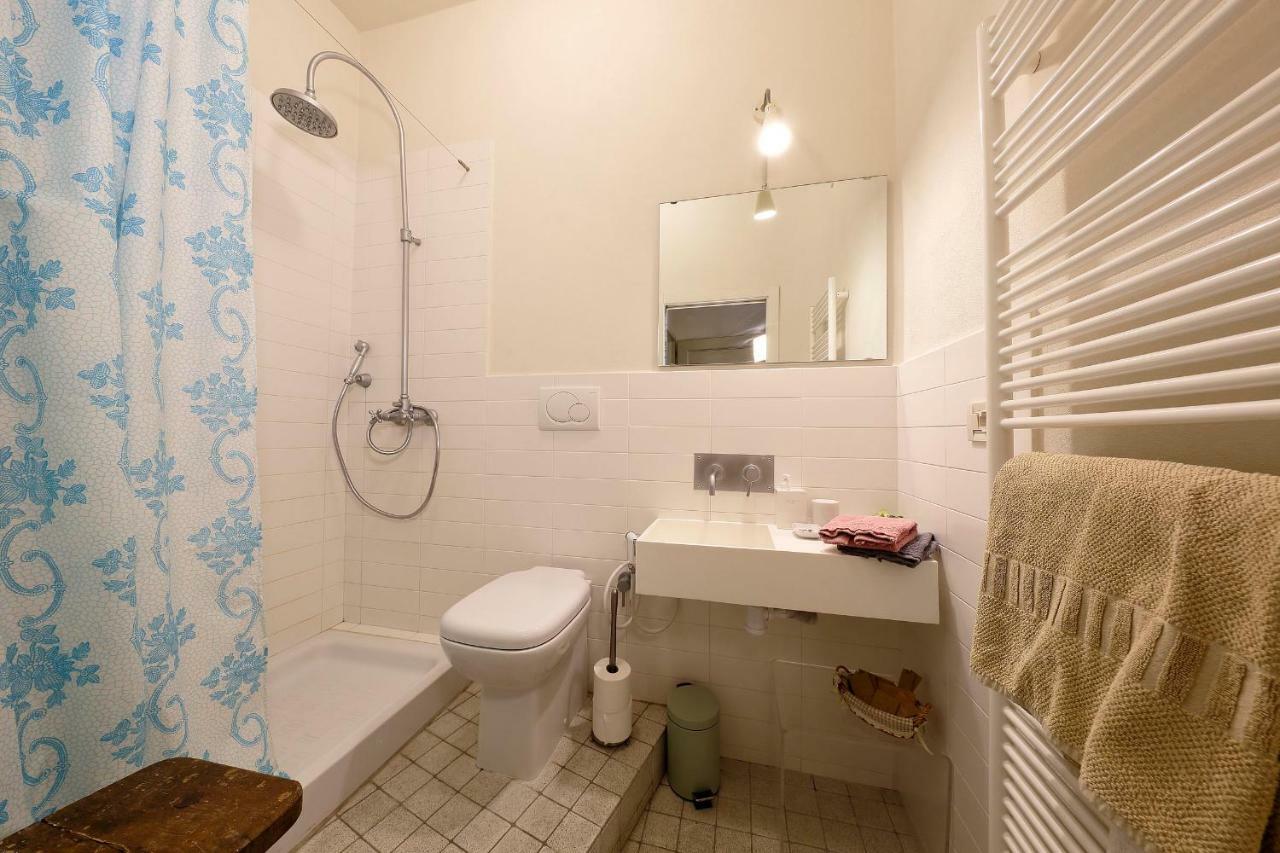 B&B Paradiso N.4 Сієна Екстер'єр фото